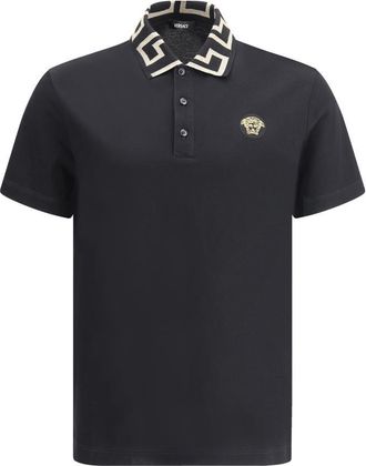 Versace Polo Shirts