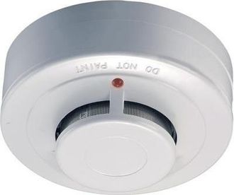ABUS D Tecter De Humo &Oacute;ptico Rm1000 Abus