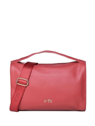 V° 73 Anne tote bag - Red