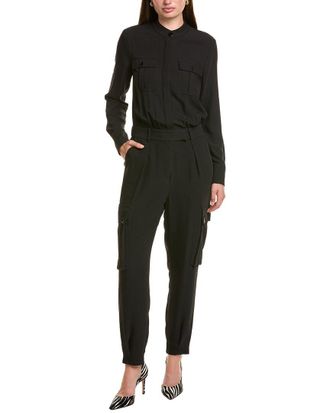 Ramy Brook Onyx Jumpsuit