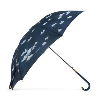 Moschino unisex, Accessoires, Blauw, Maat: ONE Size Wol