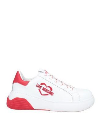 Love Moschino SCHUHE - Sneakers auf YOOX.COM