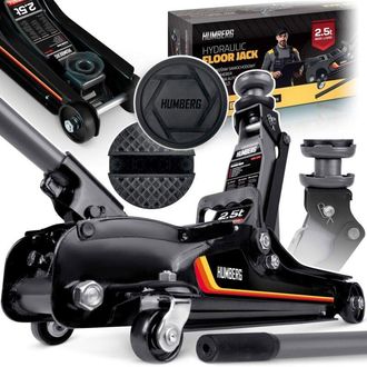 OEM Humberg Hm-380 Elevador De Coches 2,5 T