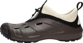 Crocs Quick Trail Clogs Espresso 209350-206