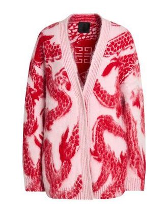 Givenchy STRICKWAREN - Strickjacken auf YOOX.COM