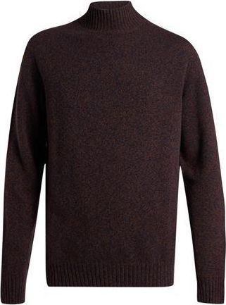 Raffo MAGLIERIA - Dolcevita su YOOX.COM