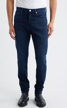Frame Denim LHomme Athletic Fit Jeans in Dynasty at Nordstrom Rack, Size 30