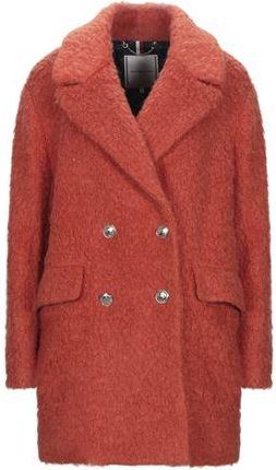 Tommy Hilfiger COATS & JACKETS - Coats sur YOOX.COM