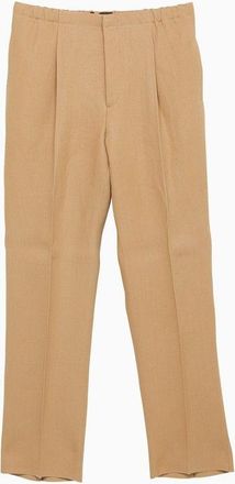 Fendi Canvas Broek
