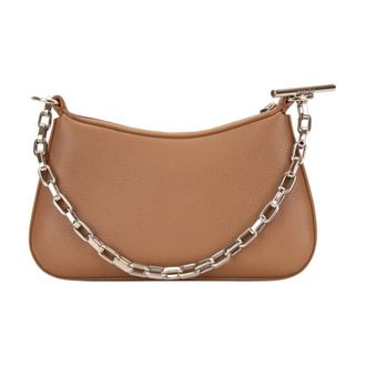 Alexander McQueen Shoulder Bags - female - Alexander McQueen - Shoulder Bags - Brown - ONE SIZE - Bags