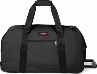 Eastpak Bolsa de viaje con ruedas Authentic - Bags - Mujer - Negro - ONE SIZE