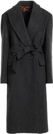 Max Mara COATS & JACKETS - Coats sur YOOX.COM