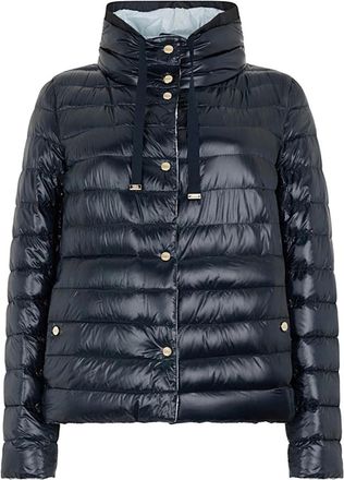 Herno Donna, Giacche, Blu, L, new