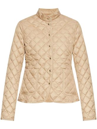 Moncler Epin puffer jacket - Neutrals