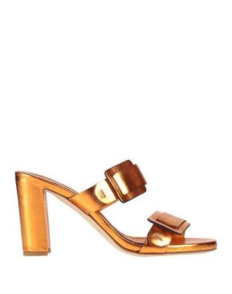 Del Carlo SCHUHE - Sandalen auf YOOX.COM