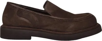 Paloma Barcel&oacute; Mujer, Zapatos, Marr&oacute;n, Talla: 37 EU