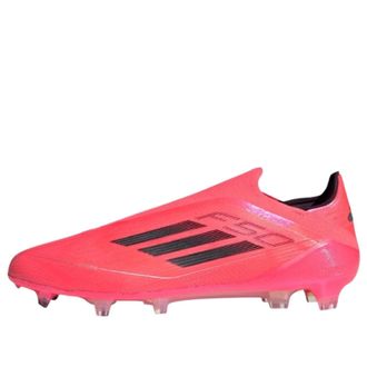 adidas F50 Elite FG Pink IE3185