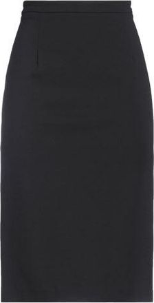Douuod BOTTOMWEAR - Midi skirts sur YOOX.COM
