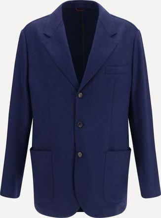 Brunello Cucinelli Giacca in cashmere Man 46