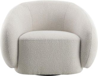 ACME Isabel Chair With Swivel