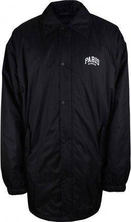 Balenciaga waterdichte jas