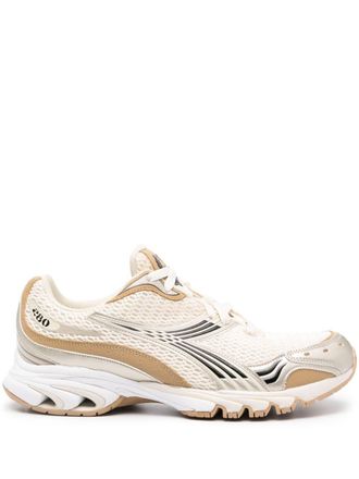 Diadora Sneakers Mythos Propulsion 80 - Toni neutri