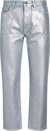 Bellerose BOTTOMWEAR - Pantaloni jeans su YOOX.COM