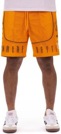 Billionaire Boys Club Next Shorts in Apricot at Nordstrom, Size Xx-Large