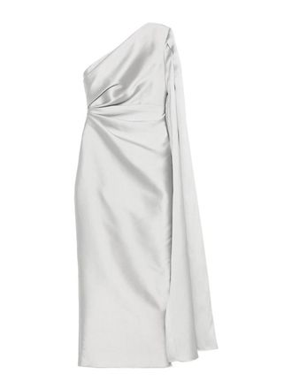 Solace London Veya Maxi Dress