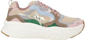 W6YZ CALZATURE - Sneakers su YOOX.COM