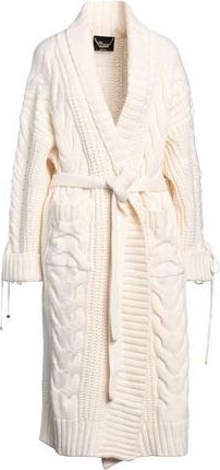 Blumarine PRENDAS DE PUNTO - C&aacute;rdigans en YOOX.COM