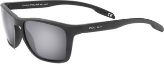Polar unisex, Accessoires, Zwart, Maat: 58 MM