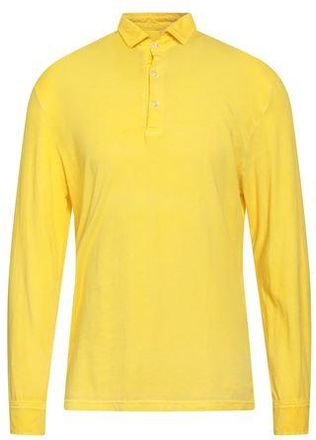 MP Massimo Piombo CAMISETAS Y TOPS - Polos en YOOX.COM