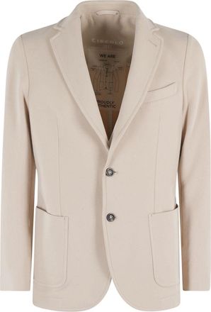 Circolo 1901 Blazer a maniche lunghe - Toni neutri