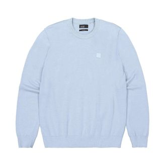 Butcher of Blue Heren, Truien, Blauw, Maat: 2XL