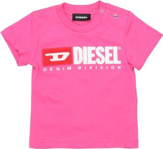 Diesel TOPS - T-shirts auf YOOX.COM