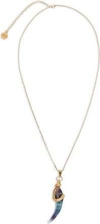 Roberto Cavalli Collana con pendente - Oro