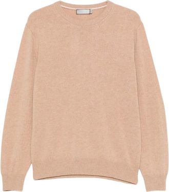 Canali Uomo, Maglie, Beige, XL, new