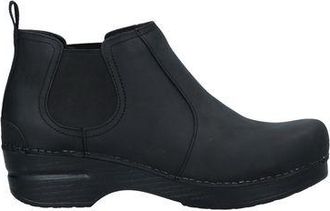 Dansko CALZADO - Botines de ca&ntilde;a alta en YOOX.COM