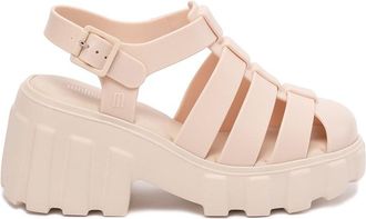 Melissa Megan Sandals