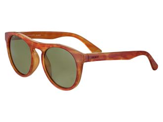 Serengeti Eyewear Unisex Kingman SS572001 sunglasses - Brown - One Size