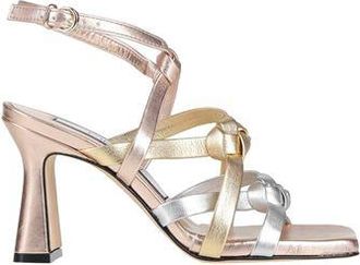 NCUB CALZADO - Sandalias con cierre en YOOX.COM