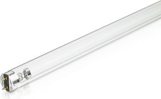 Philips Tuv 36w Slv/6 Philips 61854210
