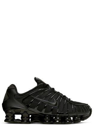Nike Shox TL Sneakers - Black - 8.5 (IT42.5 / UK8.5)