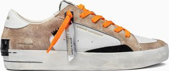 Crime London SK8 DELUXE DESERT SAND