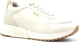 Liu Jo Sneakers - Dames - Sneakers - Wit - 36 EU - Schoenen