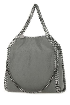 Stella McCartney Shoulder Bag - Gray