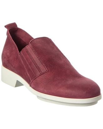 Arche Ioskhi Leather Flat