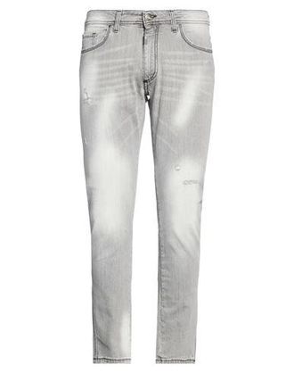 En Avance HOSEN & R&Ouml;CKE - Jeanshosen auf YOOX.COM