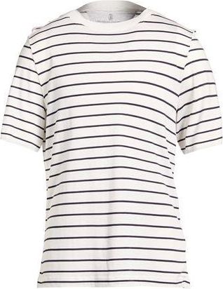Brunello Cucinelli TOPWEAR - T-shirts su YOOX.COM